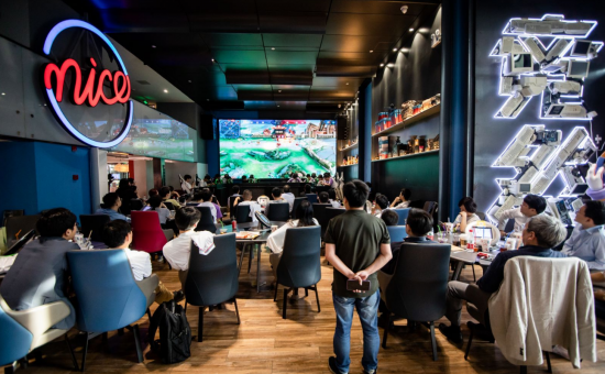 PGC 2024锦标赛正式揭幕