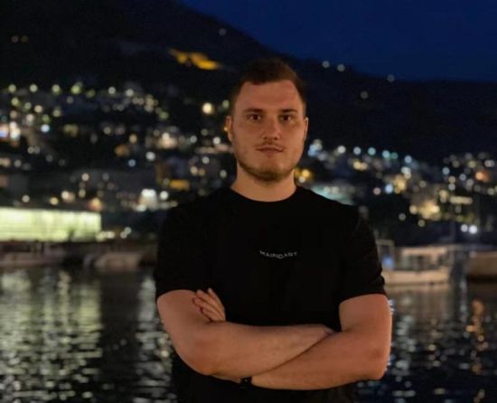 参与永劫无间赛事与世界冠军同台竞技