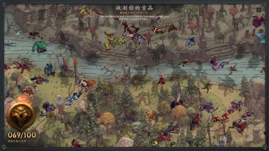 CAC 2025成功举办引领上海电竞新风潮