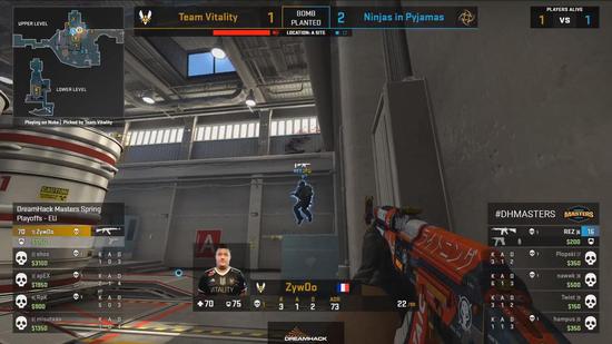 黑神话悟空展览在山西盛大开启